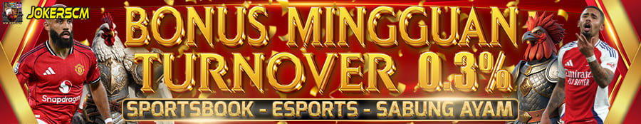 bonus-mingguan-sportsbook